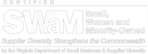 s.w.a.m logo