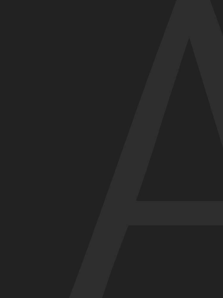black and white alliance branding